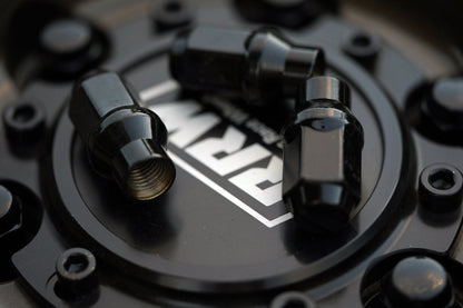 RRW リレーションレースホイール Hex クローズドエンド ET ラグナット (M14x1.5) | Tundra, 4G Tacoma, 6G 4Runner, Jeep