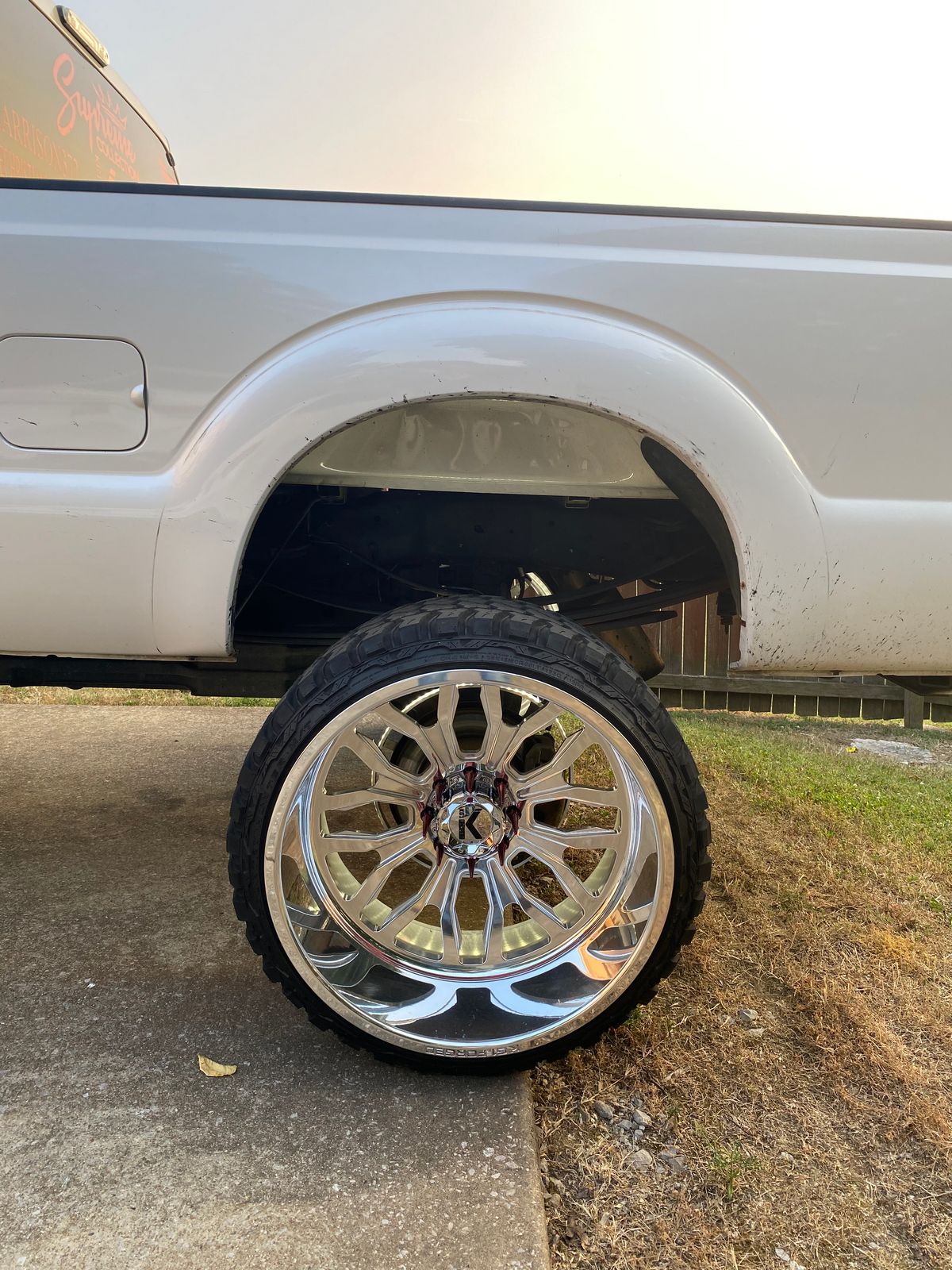 KG1 FORGED ホイール KF001 PRIMACY | POLISHED