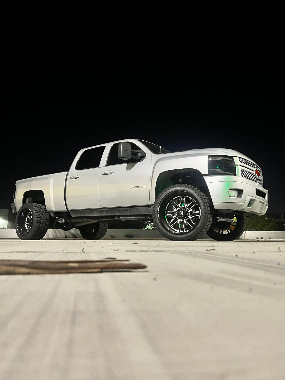 KG1 FORGED ホイール KF001 PRIMACY | GLOSS BLACK MILLED