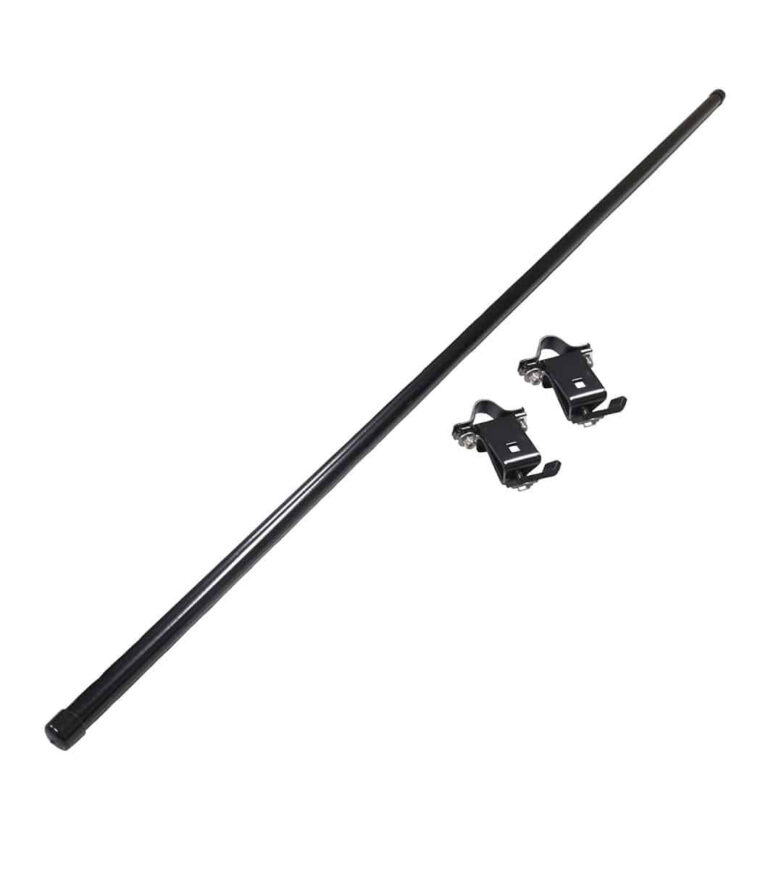 GOBI ゴビラック JL スカイワンタッチ専用 ステルスラック 40"ライトバー 対応