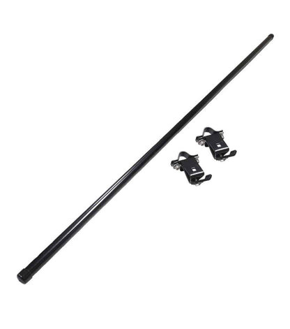 GOBI ゴビラック JL スカイワンタッチ専用 ステルスラック 40"ライトバー 対応