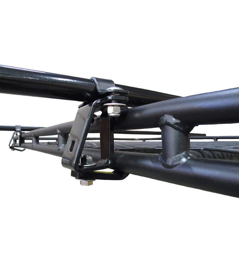 GOBI ゴビラック JL スカイワンタッチ専用 ステルスラック 40"ライトバー 対応