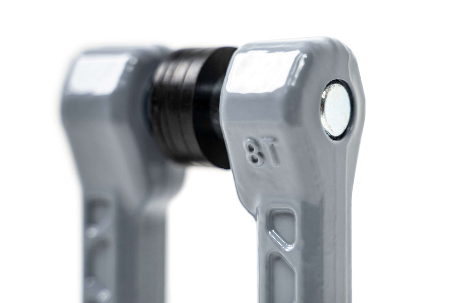 DV8 Offroad Eliteシリーズ 3/4" Dリングシャックル ペア