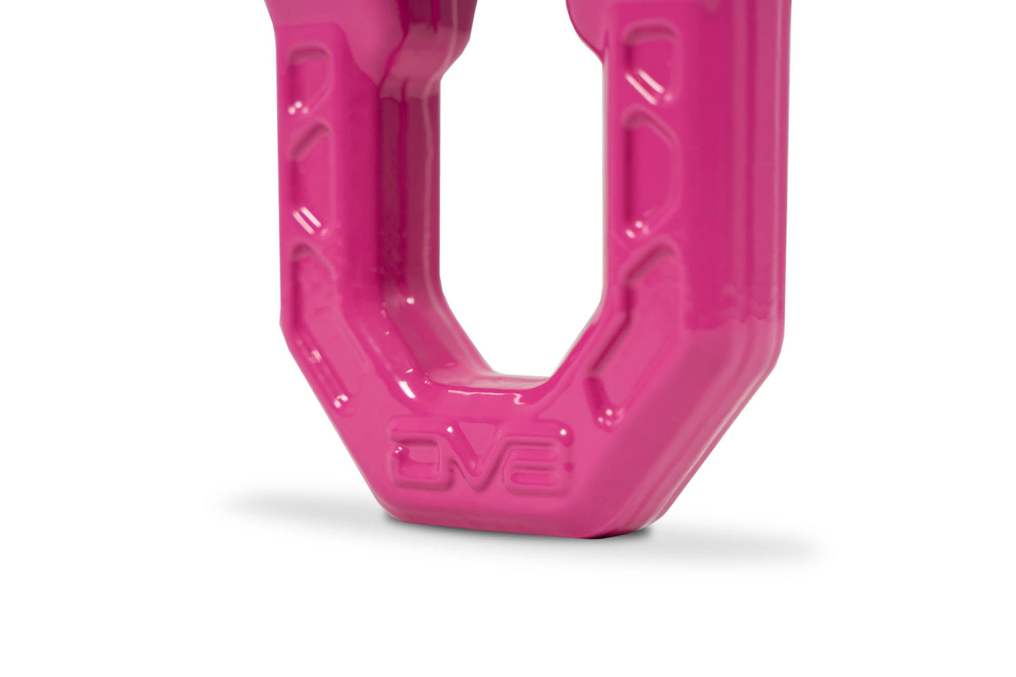 DV8 Offroad Eliteシリーズ 3/4" Dリングシャックル ペア
