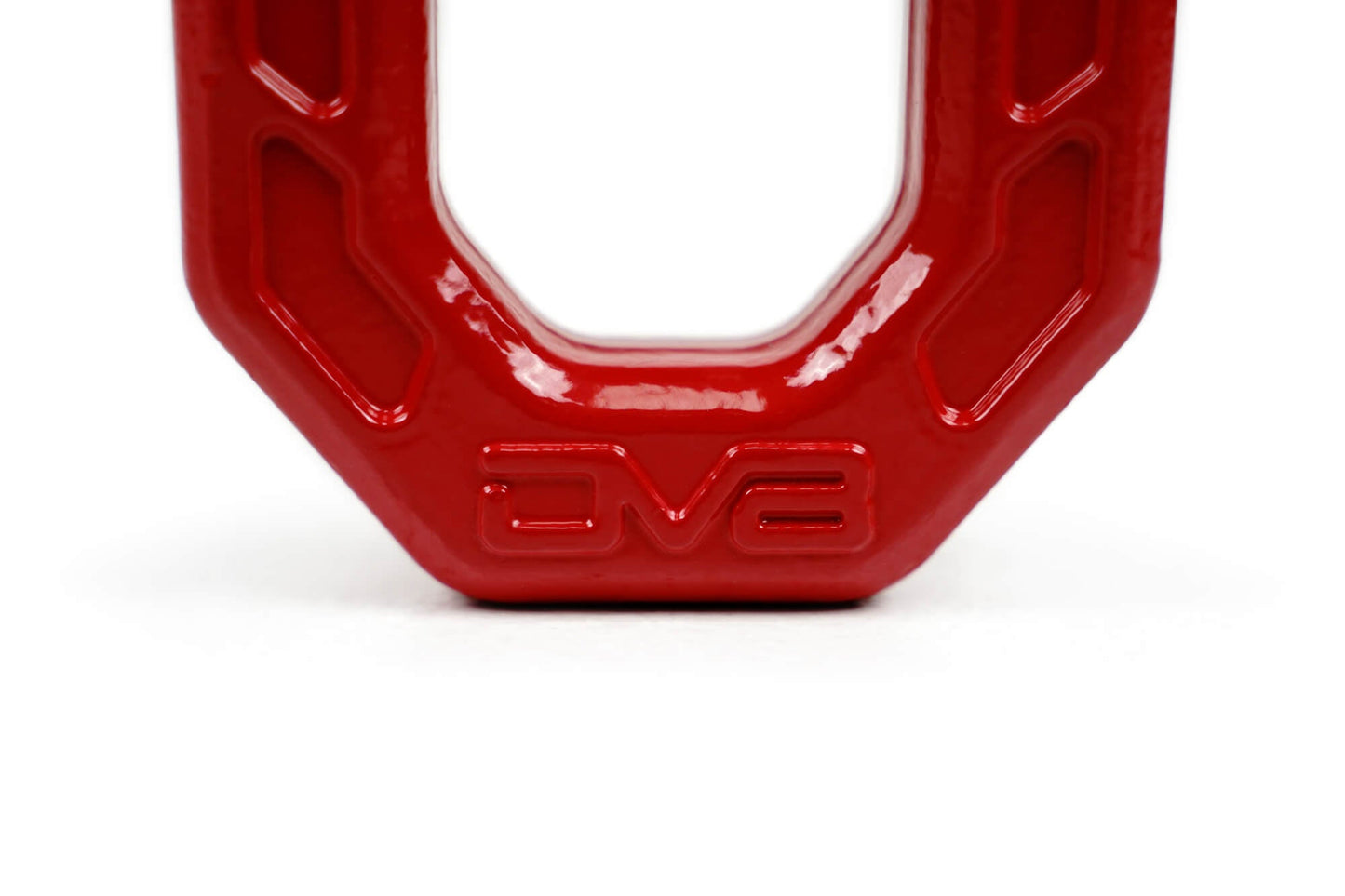 DV8 Offroad Eliteシリーズ 3/4" Dリングシャックル ペア