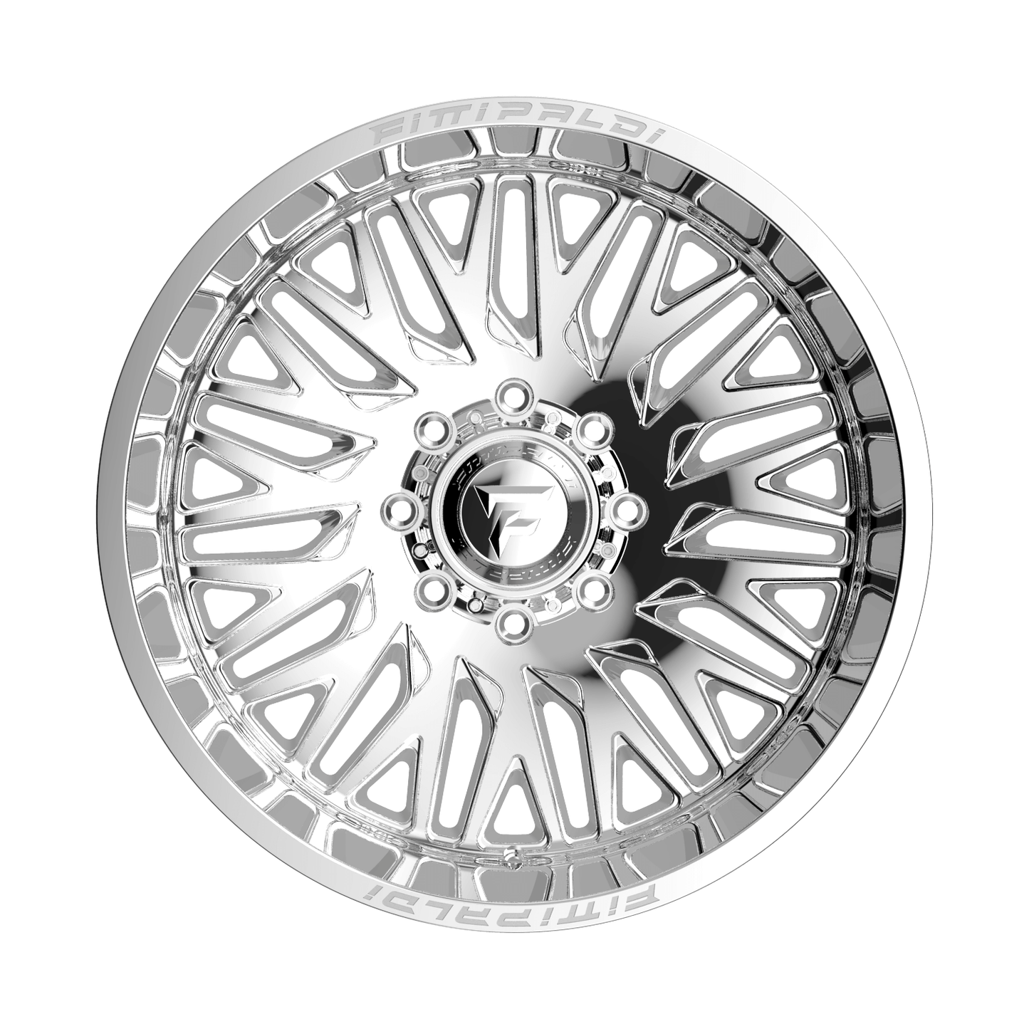 Fittipaldi Off Road FA07MC | MIRROR COAT