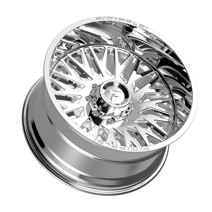 Fittipaldi Off Road FA07MC | MIRROR COAT