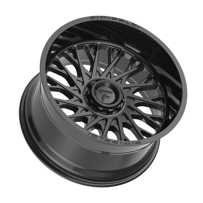 Fittipaldi Off Road FA08GB | GLOSS BLACK