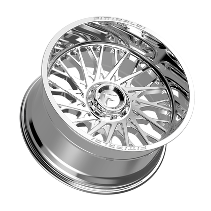 Fittipaldi Off Road FA08MC | MIRROR COAT