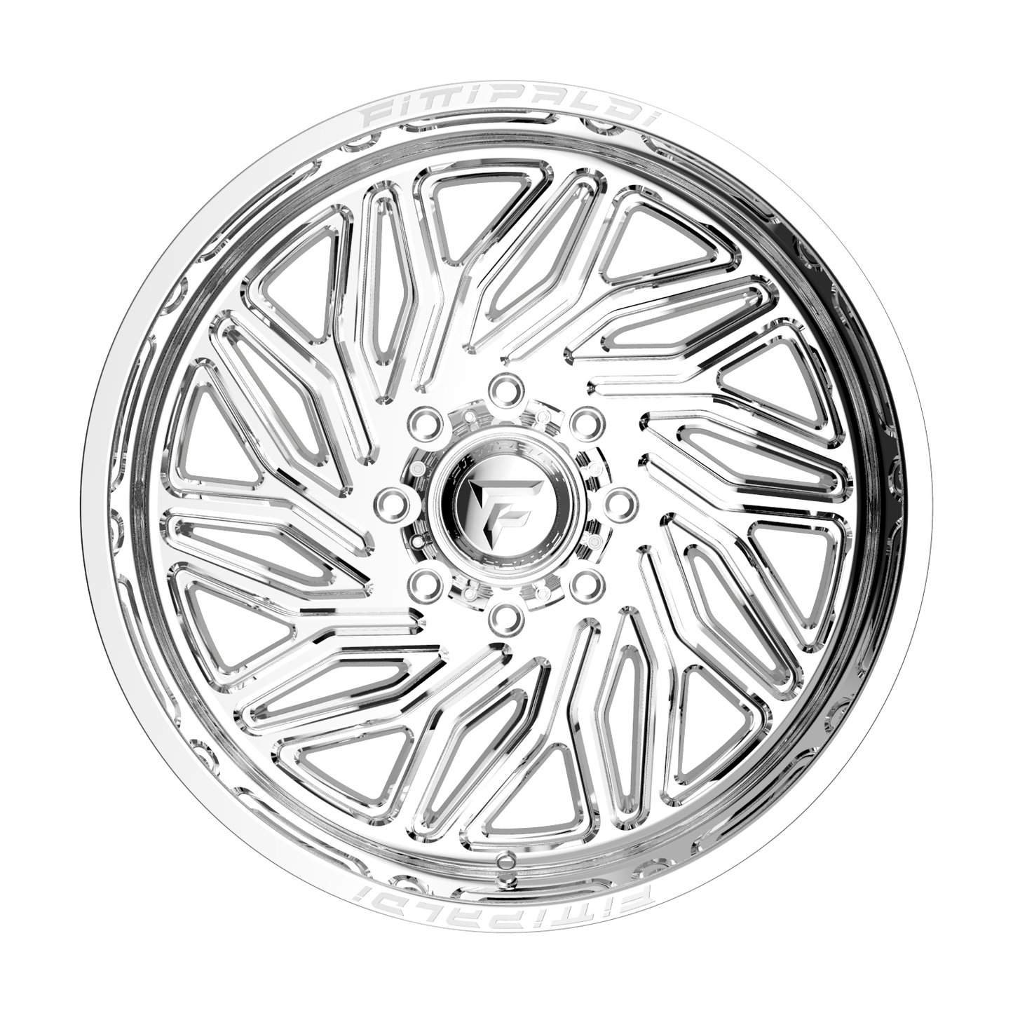 Fittipaldi Off Road FA13MC | MIRROR COAT