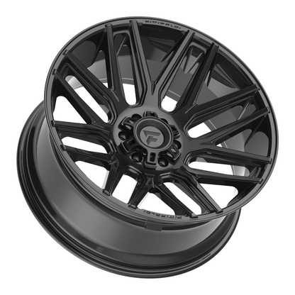 Fittipaldi Off Road FA14B | GLOSS BLACK