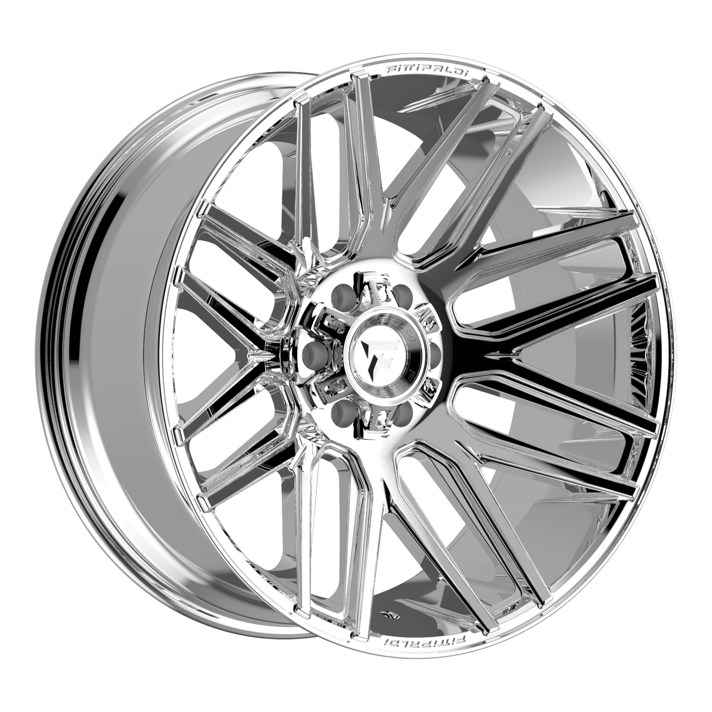 Fittipaldi Off Road FA14MC | MIRROR COAT