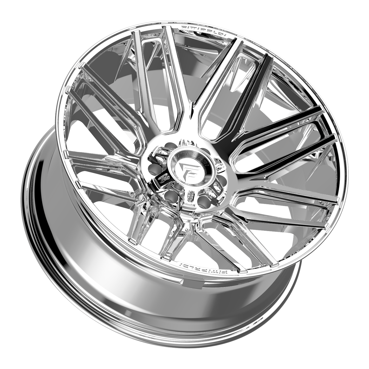 Fittipaldi Off Road FA14MC | MIRROR COAT