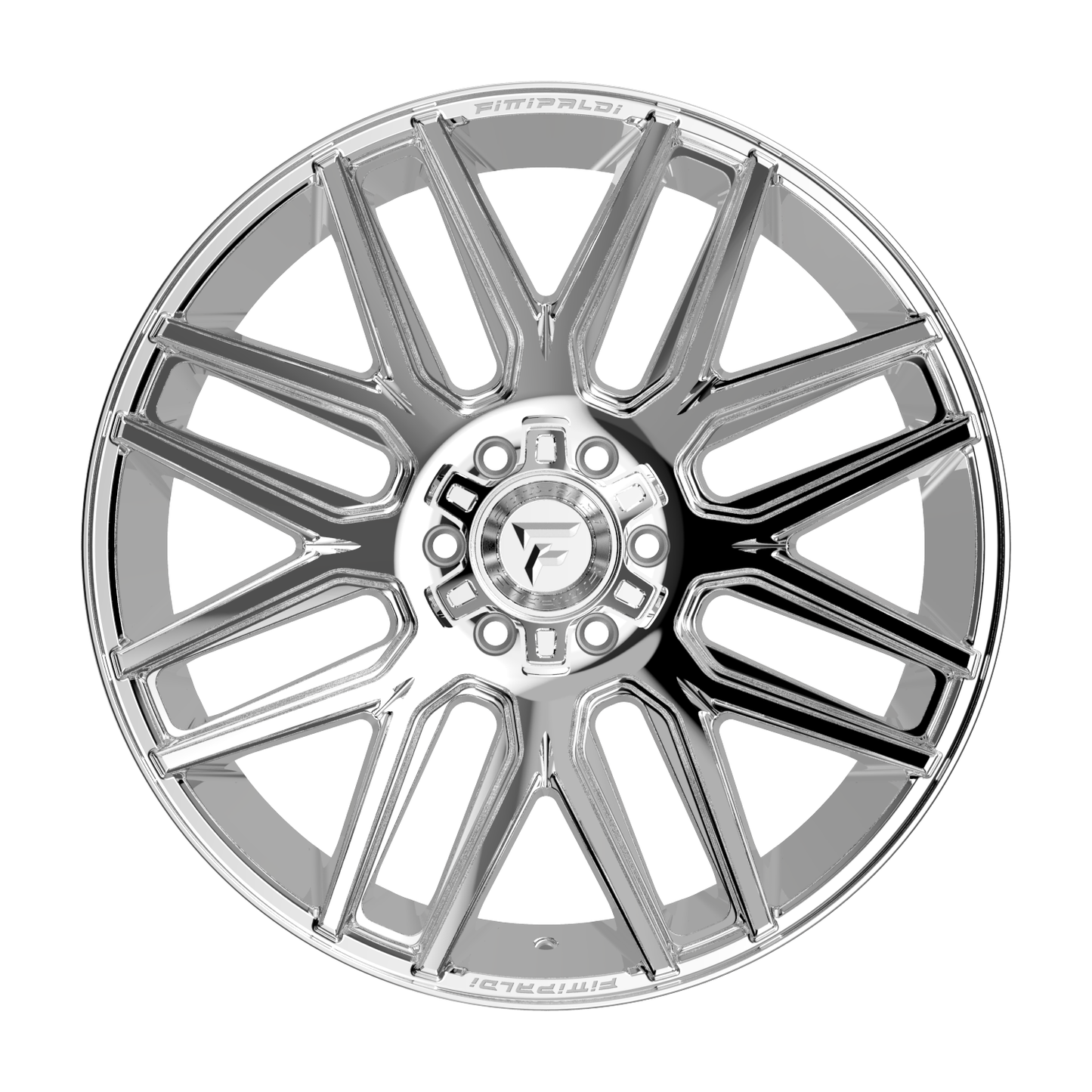 Fittipaldi Off Road FA14MC | MIRROR COAT