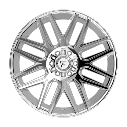 Fittipaldi Off Road FA14MC | MIRROR COAT