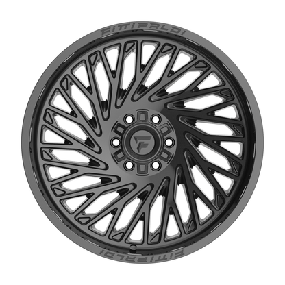 Fittipaldi Off Road FA15B | GLOSS BLACK