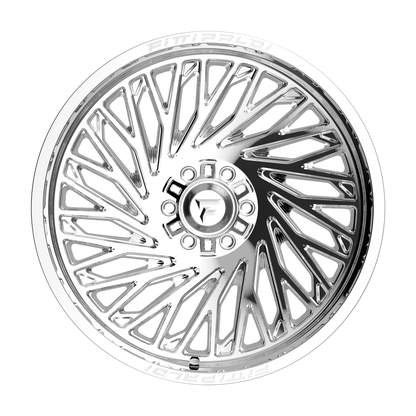 Fittipaldi Off Road FA15MC | MIRROR COAT