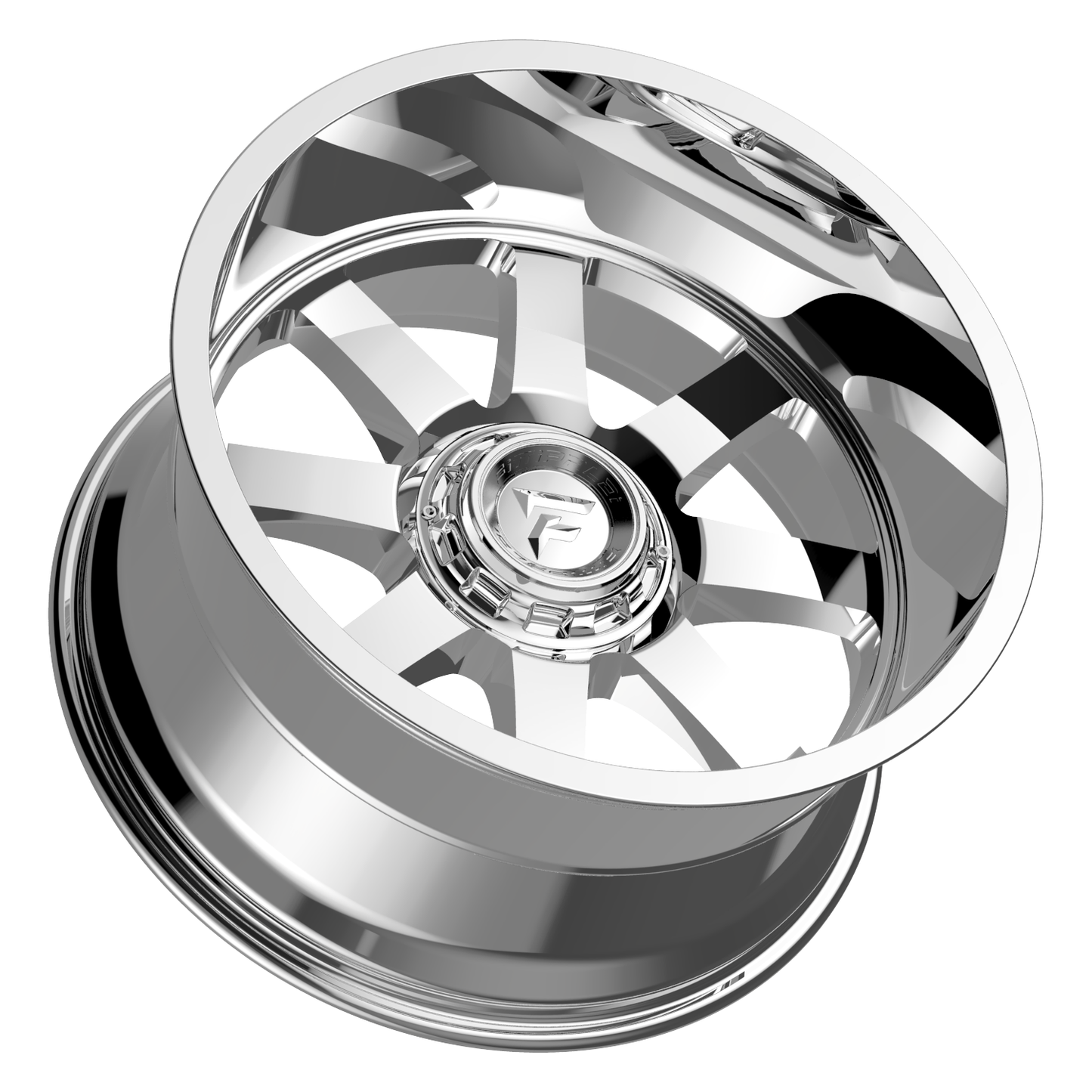 Fittipaldi Off Road FA16MC | MIRROR COAT