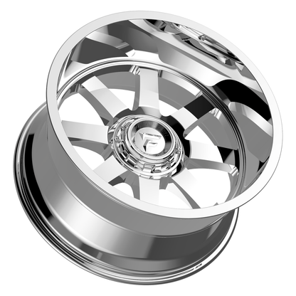 Fittipaldi Off Road FA16MC | MIRROR COAT