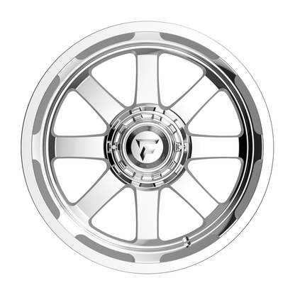 Fittipaldi Off Road FA16MC | MIRROR COAT