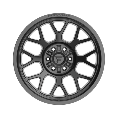 Fittipaldi Off Road FA17B | GLOSS BLACK