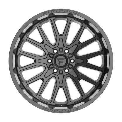 Fittipaldi Off Road FA18B | GLOSS BLACK