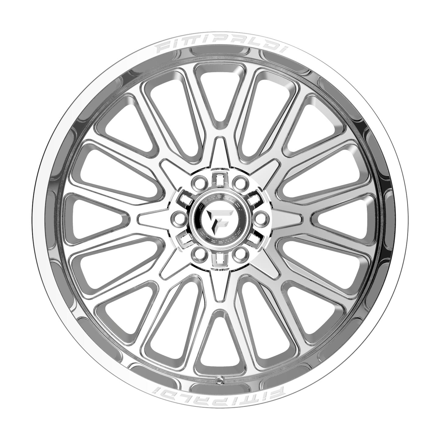 Fittipaldi Off Road FA18MC | MIRROR COAT