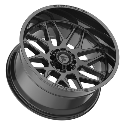 Fittipaldi Off Road FA19B | GLOSS BLACK