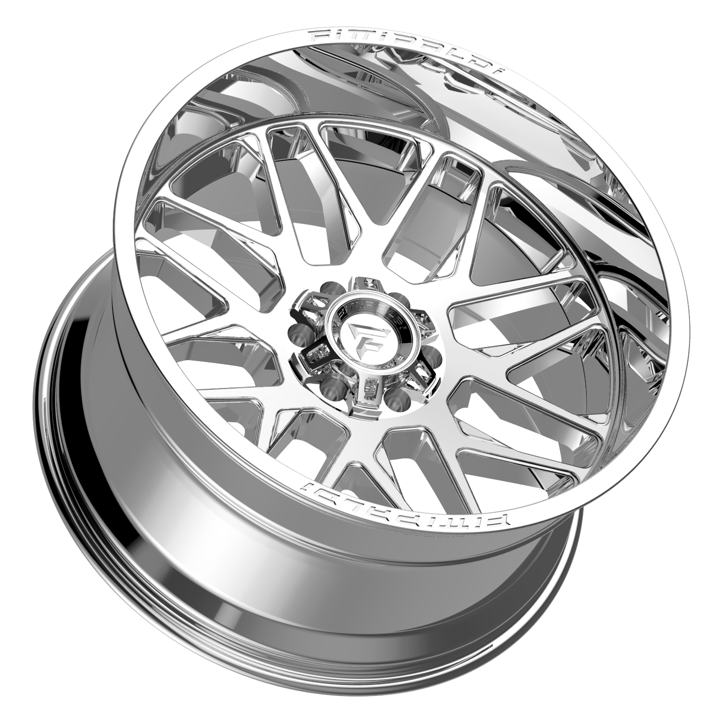 Fittipaldi Off Road FA19MC | MIRROR COAT