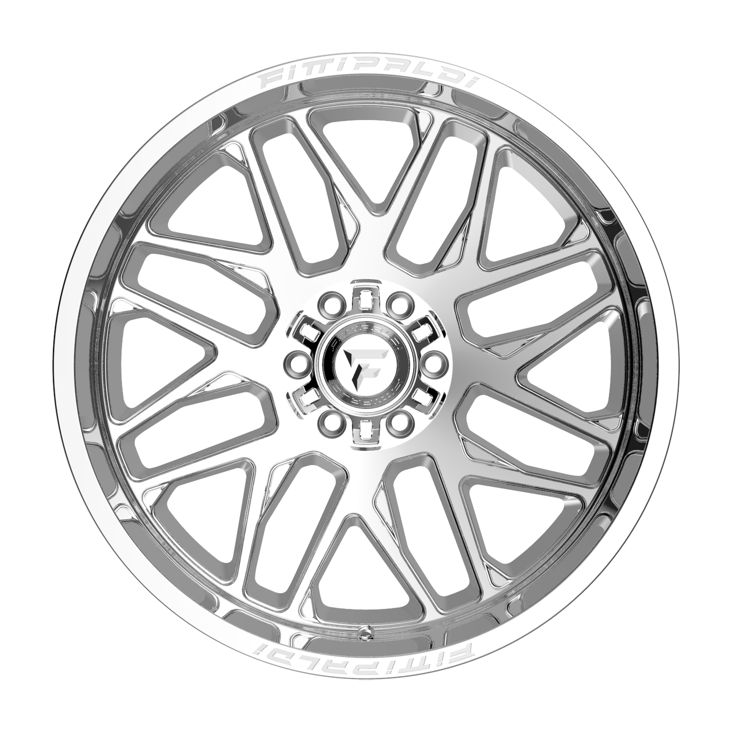 Fittipaldi Off Road FA19MC | MIRROR COAT