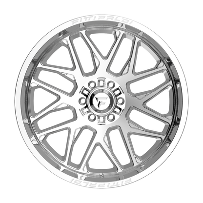 Fittipaldi Off Road FA19MC | MIRROR COAT