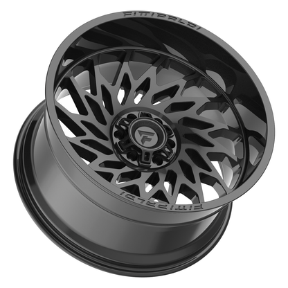 Fittipaldi Off Road FA20B | GLOSS BLACK