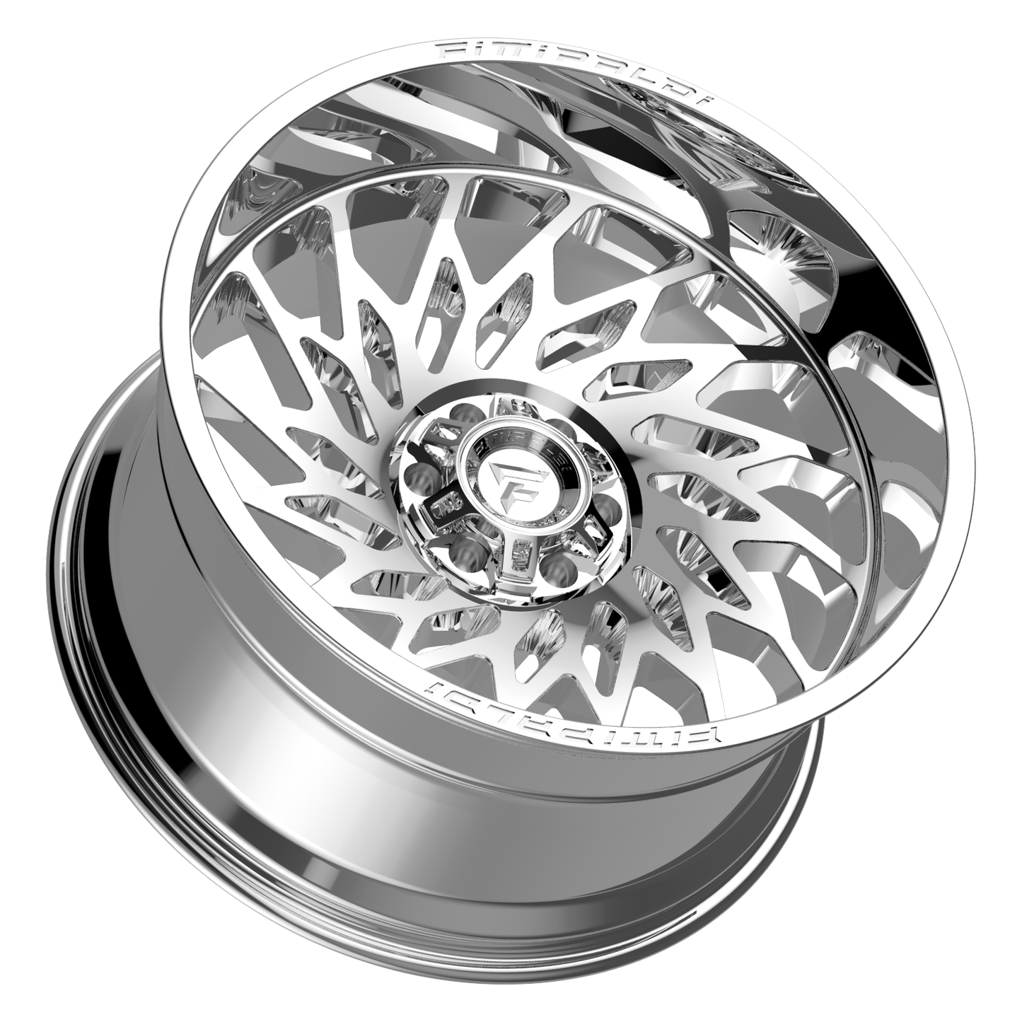 Fittipaldi Off Road FA20MC | MIRROR COAT