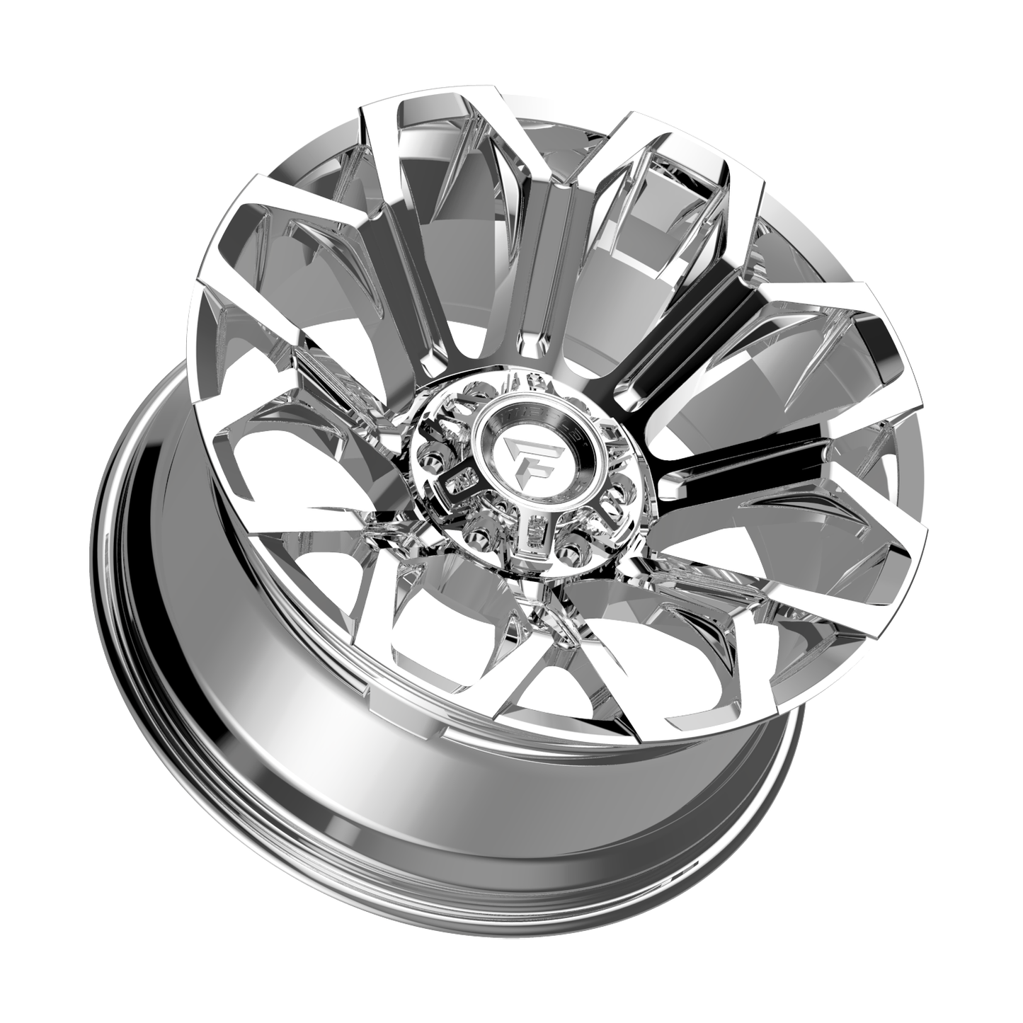 Fittipaldi Off Road FA21MC | MIRROR COAT