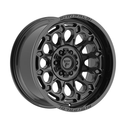 Fittipaldi Off Road FA22B | GLOSS BLACK