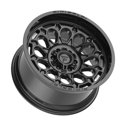 Fittipaldi Off Road FA22B | GLOSS BLACK