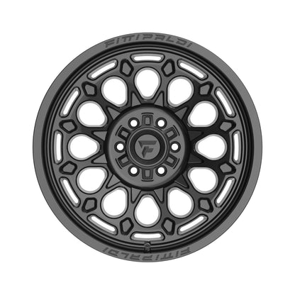 Fittipaldi Off Road FA22B | GLOSS BLACK