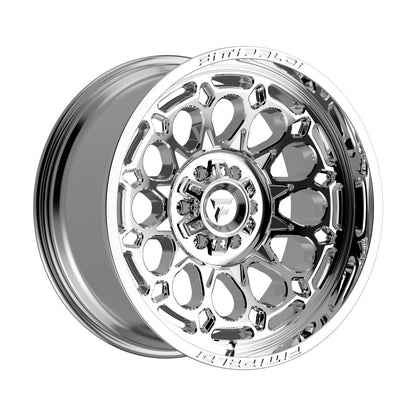 Fittipaldi Off Road FA22MC | MIRROR COAT