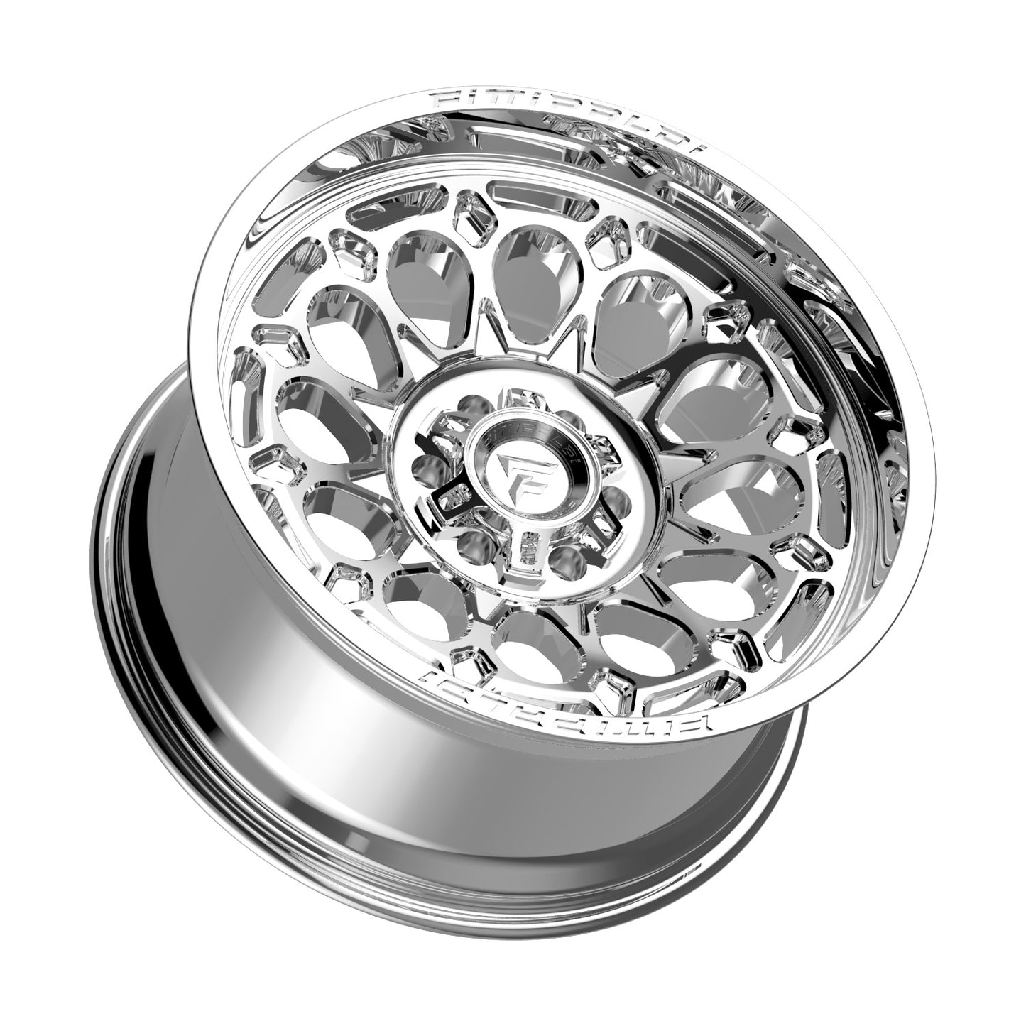 Fittipaldi Off Road FA22MC | MIRROR COAT