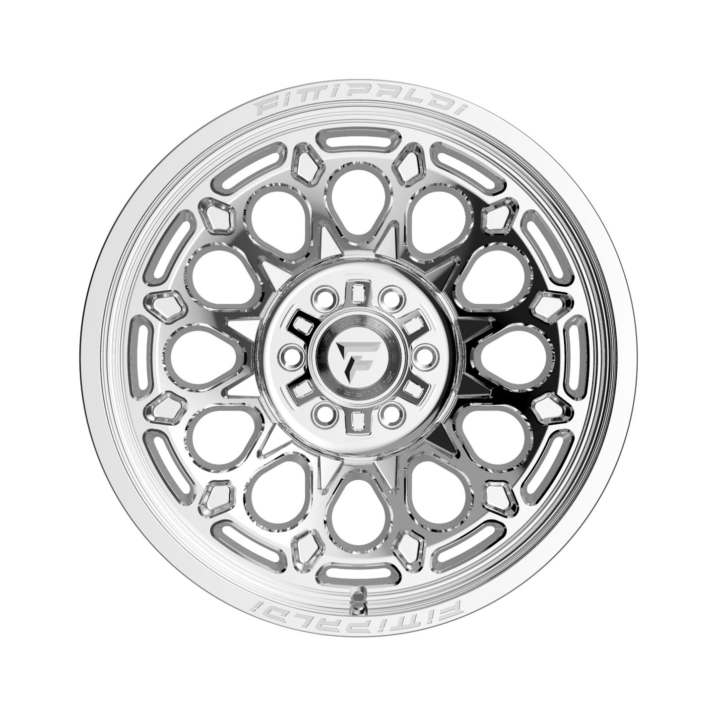 Fittipaldi Off Road FA22MC | MIRROR COAT