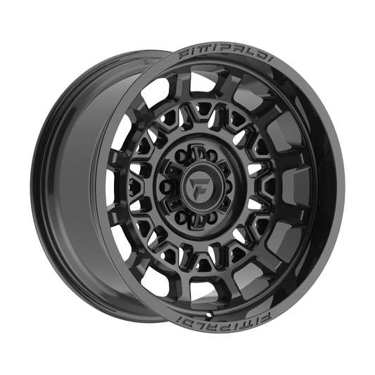 Fittipaldi Off Road FA23B | GLOSS BLACK