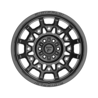 Fittipaldi Off Road FA23B | GLOSS BLACK