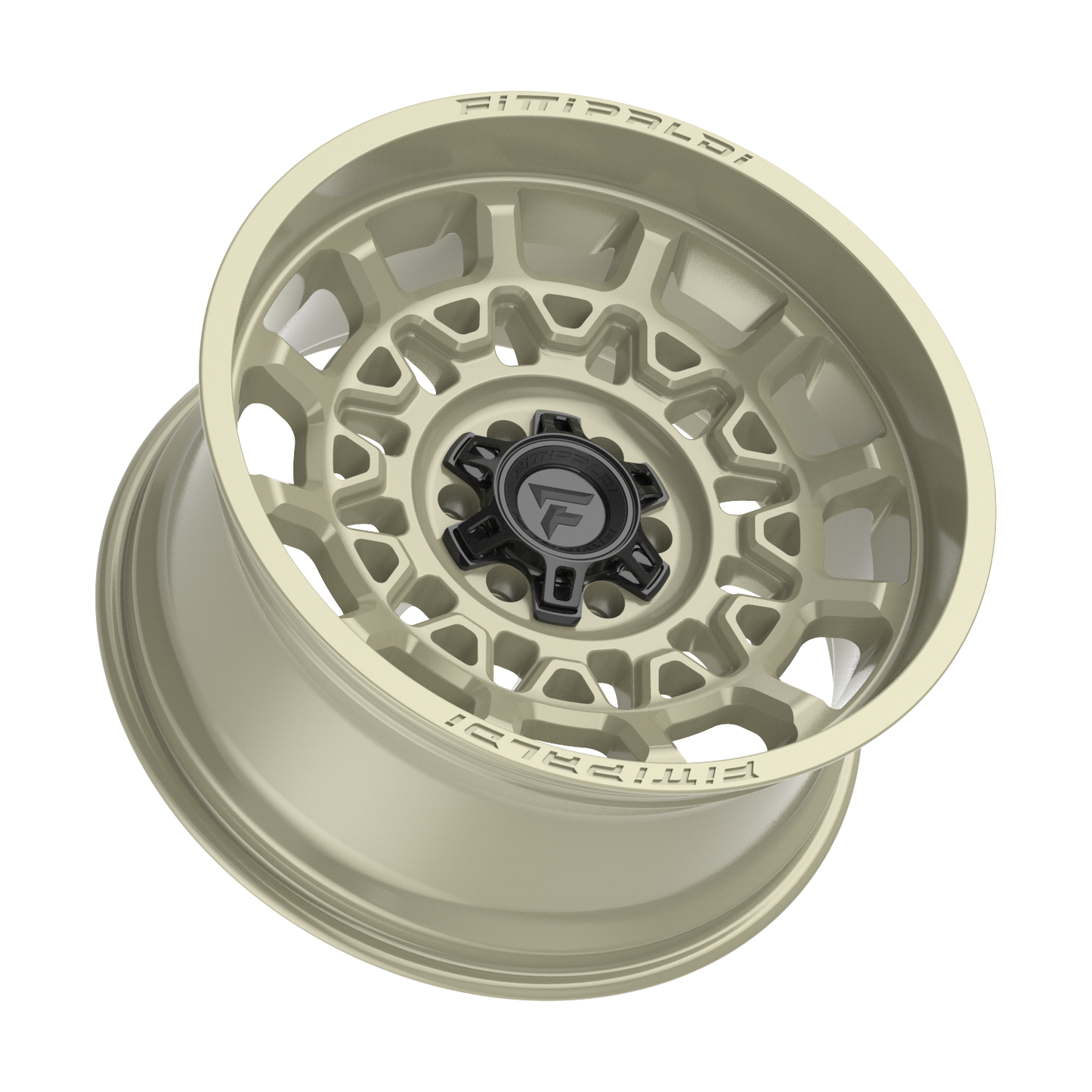 Fittipaldi Off Road FA23D | DESERT SAND