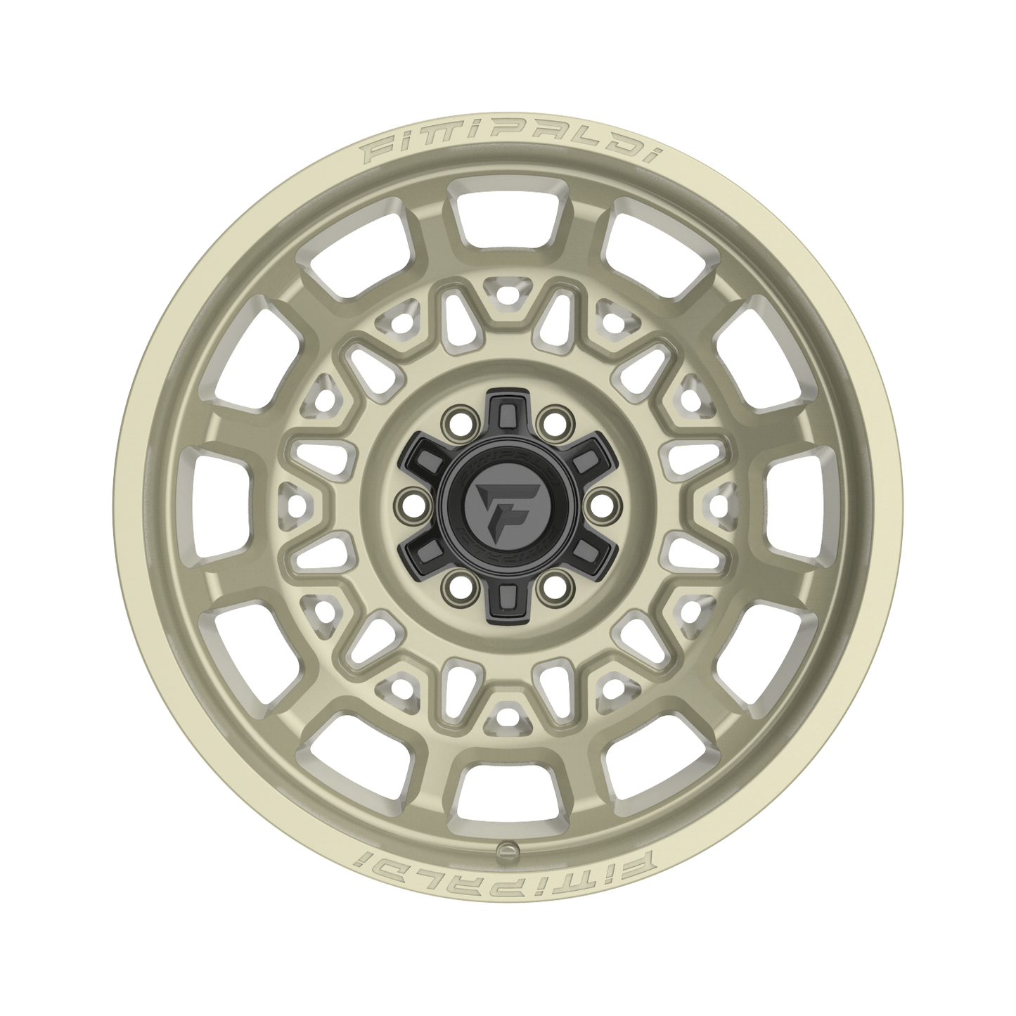 Fittipaldi Off Road FA23D | DESERT SAND