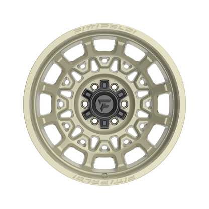 Fittipaldi Off Road FA23D | DESERT SAND