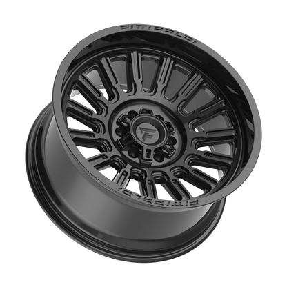 Fittipaldi Off Road FA24B | GLOSS BLACK