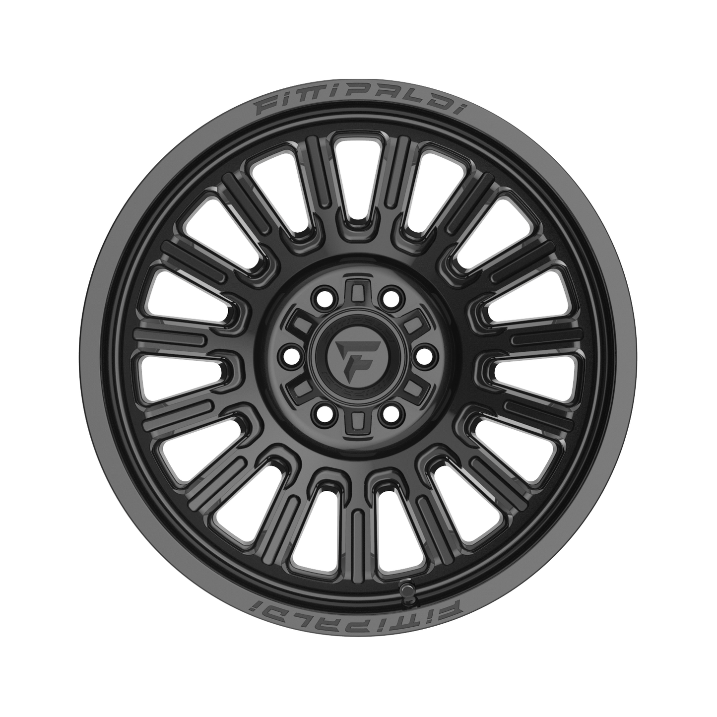 Fittipaldi Off Road FA24B | GLOSS BLACK