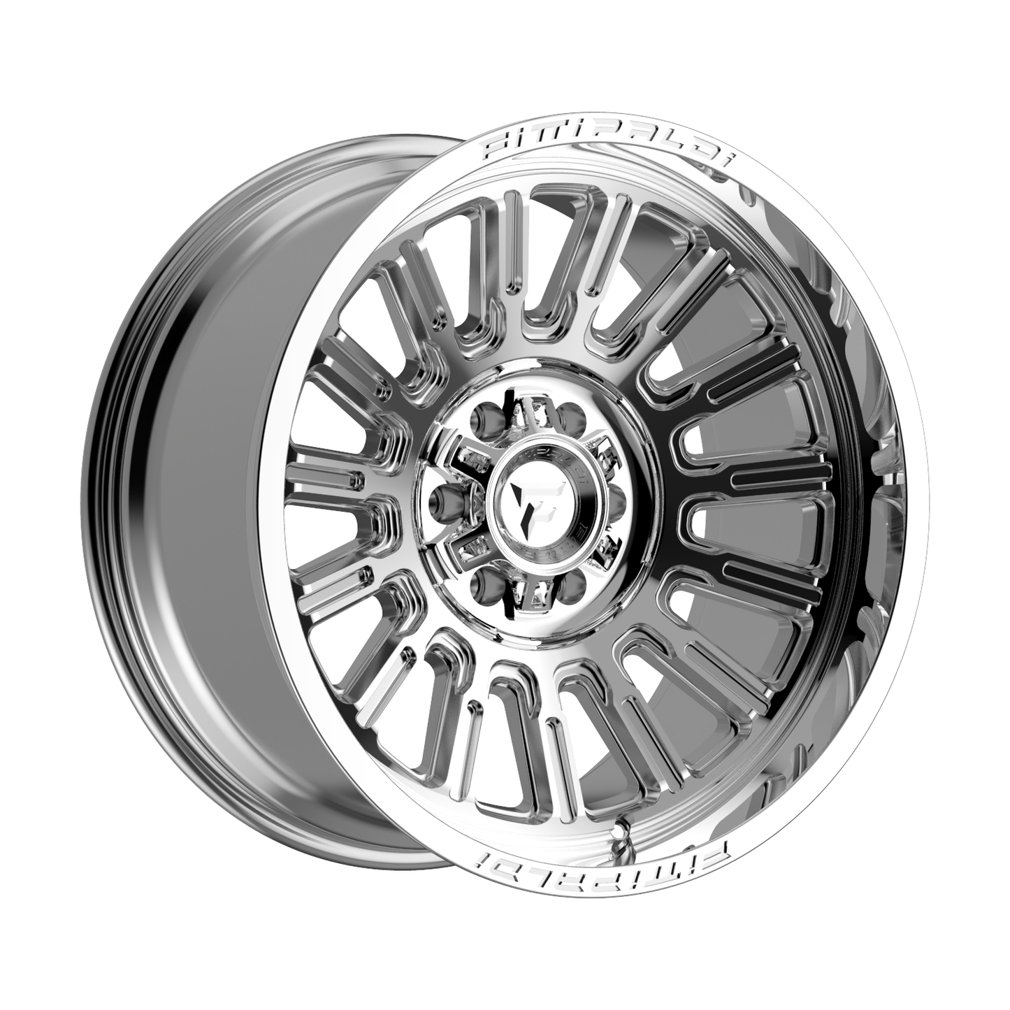 Fittipaldi Off Road FA24MC | MIRROR COAT