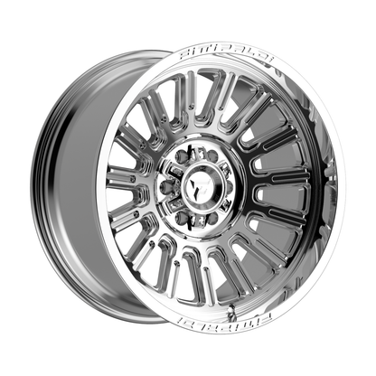 Fittipaldi Off Road FA24MC | MIRROR COAT