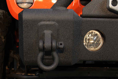 Fishbone Offroad 3/4インチ Dリングセット (2個入)